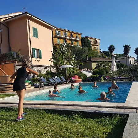 Agriturismo Il Risveglio Zia Palmira