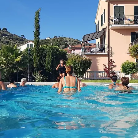 Agriturismo Il Risveglio Zia Palmira *