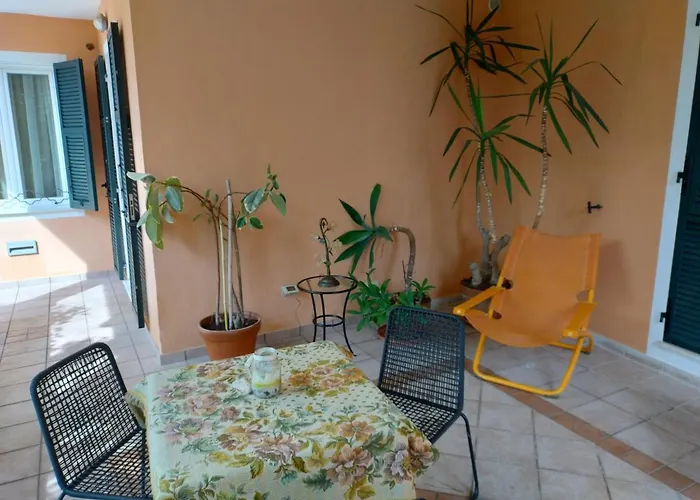 Il Tempo Di Zia Palmira - Agriturismo Il Risveglio * Imperia