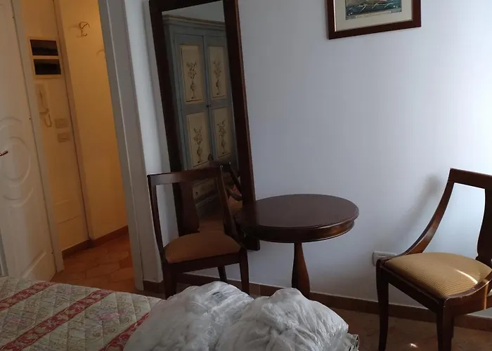 Il Tempo Di Zia Palmira - Agriturismo Il Risveglio Apartament Imperia