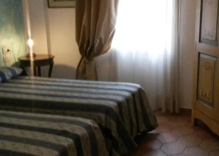 Apartament Il Tempo Di Zia Palmira - Agriturismo Il Risveglio