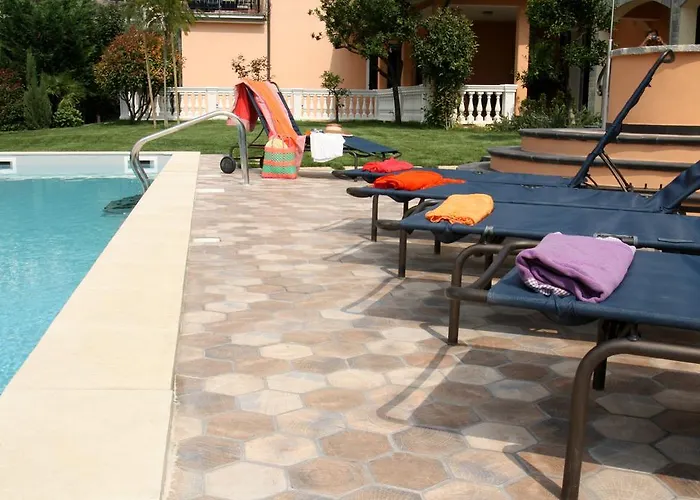 Il Tempo Di Zia Palmira - Agriturismo Il Risveglio Apartament