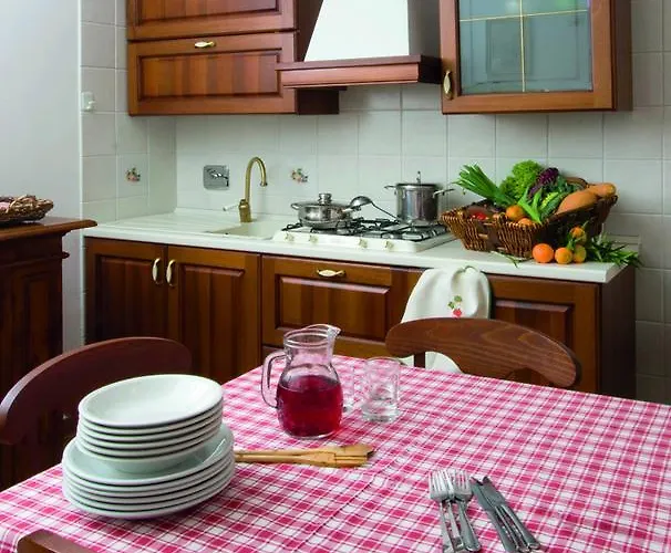 Il Tempo Di Zia Palmira - Agriturismo Il Risveglio Imperia