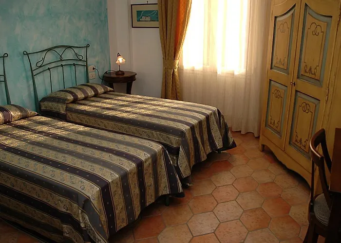 Il Tempo Di Zia Palmira - Agriturismo Il Risveglio * Imperia