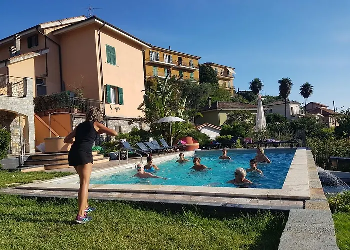 Il Tempo Di Zia Palmira - Agriturismo Il Risveglio
