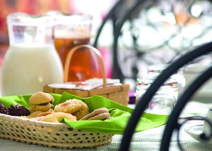 Il Tempo Di Zia Palmira - Agriturismo Il Risveglio Lägenhet *