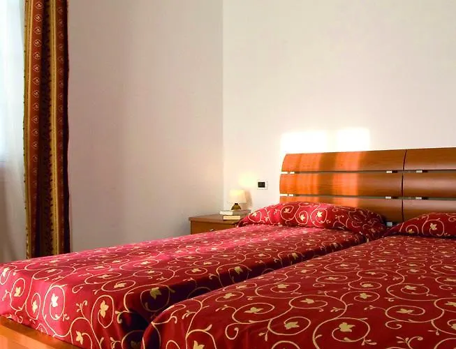 Apartament Il Tempo Di Zia Palmira - Agriturismo Il Risveglio