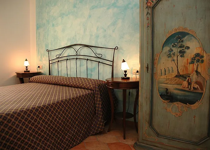 Lägenhet Il Tempo Di Zia Palmira - Agriturismo Il Risveglio *