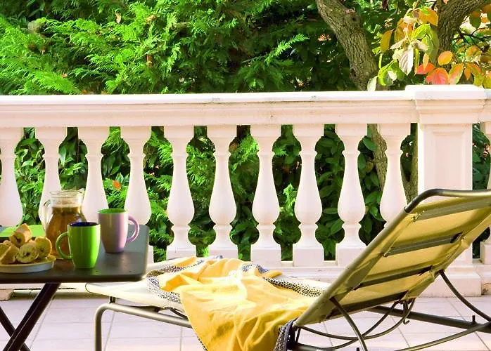 Il Tempo Di Zia Palmira - Agriturismo Il Risveglio *