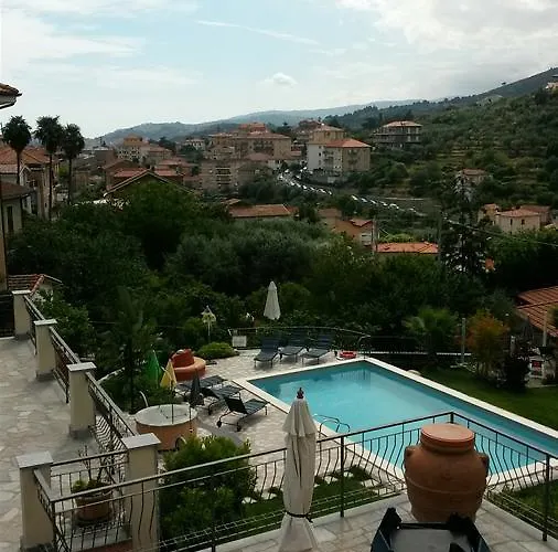 Il Tempo Di Zia Palmira - Agriturismo Il Risveglio