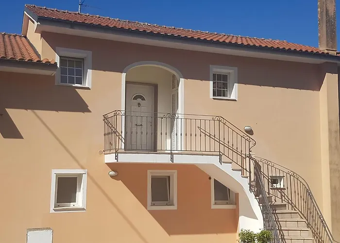 Il Tempo Di Zia Palmira - Agriturismo Il Risveglio Lägenhet Imperia