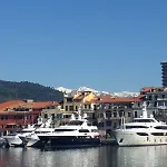 Appartamento Agriturismo Il Risveglio Zia Palmira Imperia