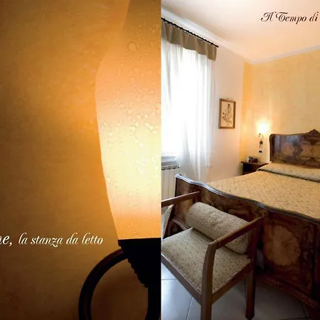 Il Tempo Di Zia Palmira - Agriturismo Il Risveglio