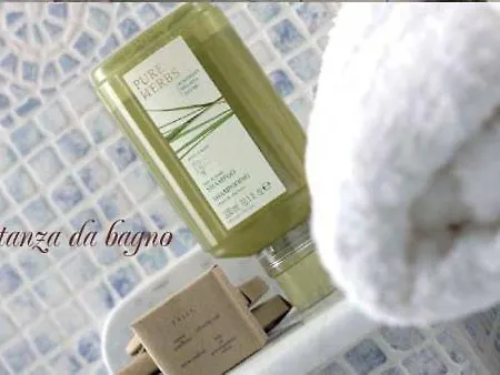 アパート Il Tempo Di Zia Palmira - Agriturismo Il Risveglio