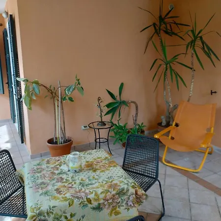 Il Tempo Di Zia Palmira - Agriturismo Il Risveglio * Imperia