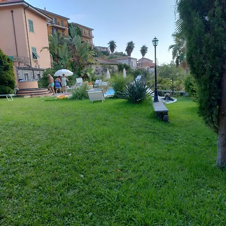 Agriturismo Il Risveglio Zia Palmira *