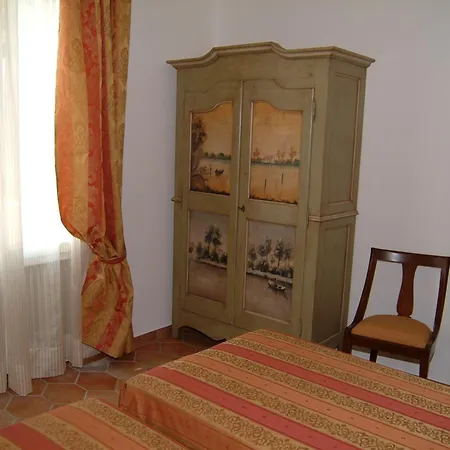 Il Tempo Di Zia Palmira - Agriturismo Il Risveglio * Imperia