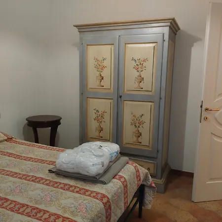 Il Tempo Di Zia Palmira - Agriturismo Il Risveglio Imperia