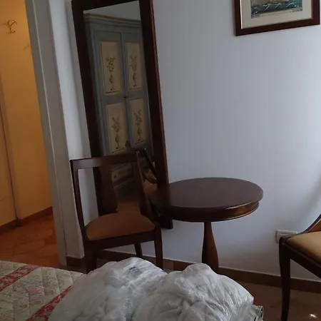 Il Tempo Di Zia Palmira - Agriturismo Il Risveglio Apartment Imperia