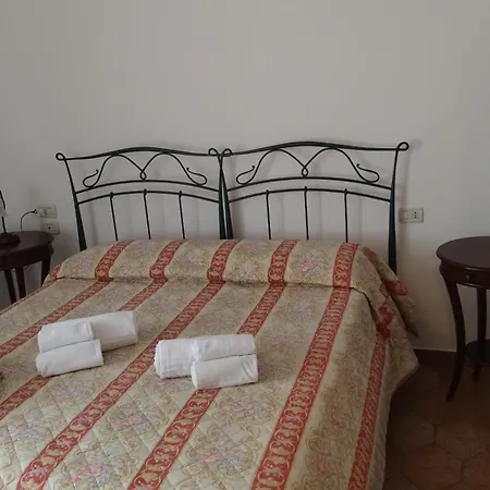 Il Tempo Di Zia Palmira - Agriturismo Il Risveglio アパート *