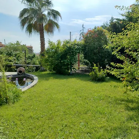 Il Tempo Di Zia Palmira - Agriturismo Il Risveglio * Imperia