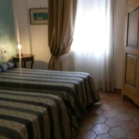 Apartment Il Tempo Di Zia Palmira - Agriturismo Il Risveglio
