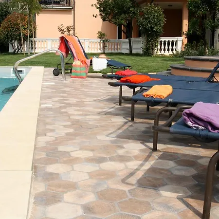 Il Tempo Di Zia Palmira - Agriturismo Il Risveglio Apartment