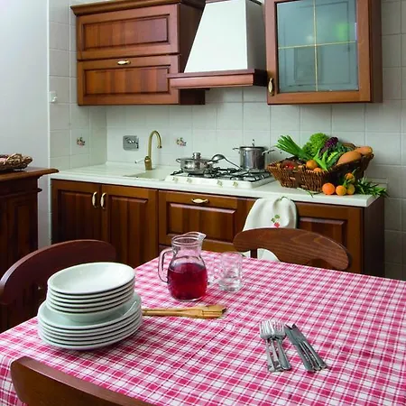 Il Tempo Di Zia Palmira - Agriturismo Il Risveglio インペリア