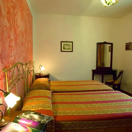 Agriturismo Il Risveglio Zia Palmira Imperia