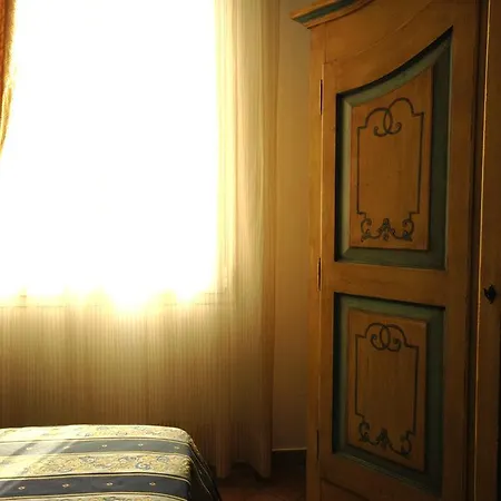 Agriturismo Il Risveglio Zia Palmira * Imperia