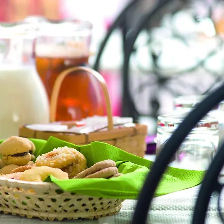Agriturismo Il Risveglio Zia Palmira Appartamento *