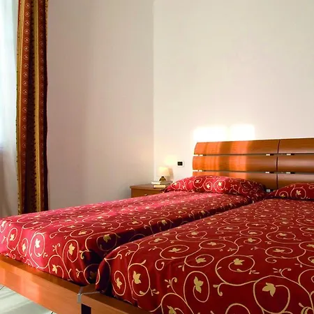Appartamento Agriturismo Il Risveglio Zia Palmira