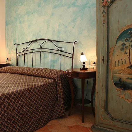 Appartamento Agriturismo Il Risveglio Zia Palmira *