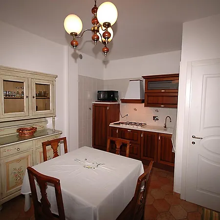 Agriturismo Il Risveglio Zia Palmira Appartamento
