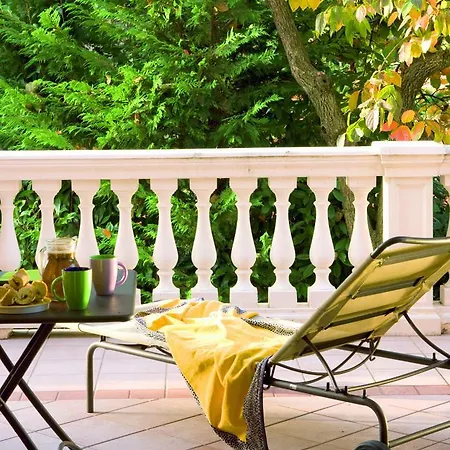 Agriturismo Il Risveglio Zia Palmira *