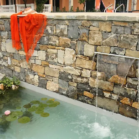 Agriturismo Il Risveglio Zia Palmira Appartamento *