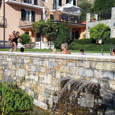 Il Tempo Di Zia Palmira - Agriturismo Il Risveglio Apartment