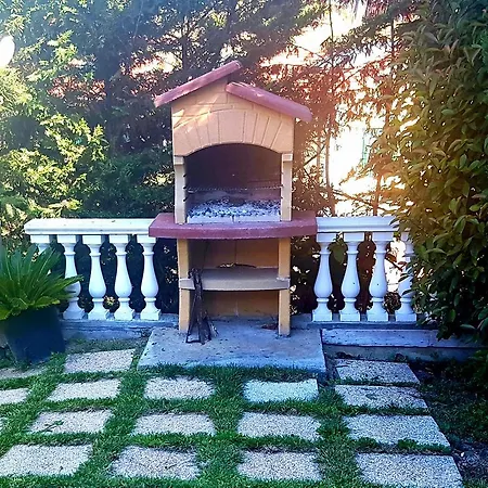 Il Tempo Di Zia Palmira - Agriturismo Il Risveglio