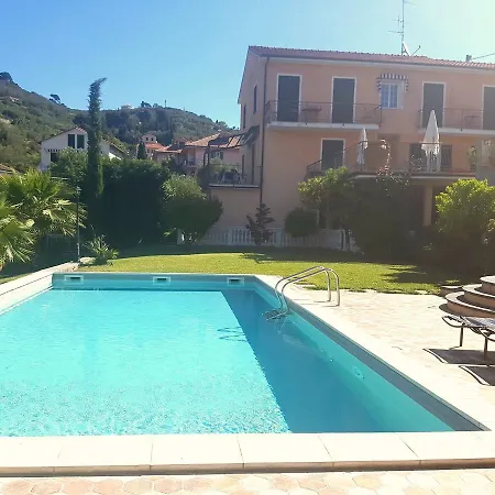 Appartamento Agriturismo Il Risveglio Zia Palmira
