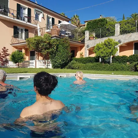 Agriturismo Il Risveglio Zia Palmira * Imperia