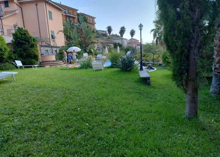 Il Tempo Di Zia Palmira - Agriturismo Il Risveglio *