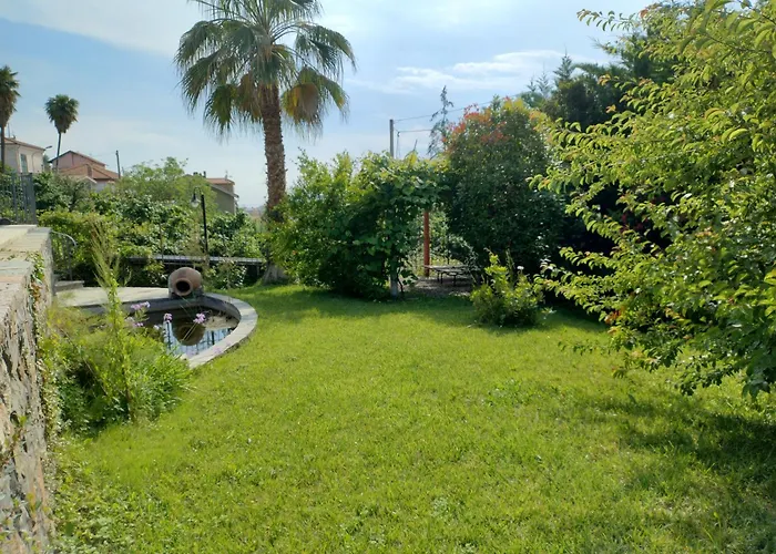 Il Tempo Di Zia Palmira - Agriturismo Il Risveglio * 임페리아