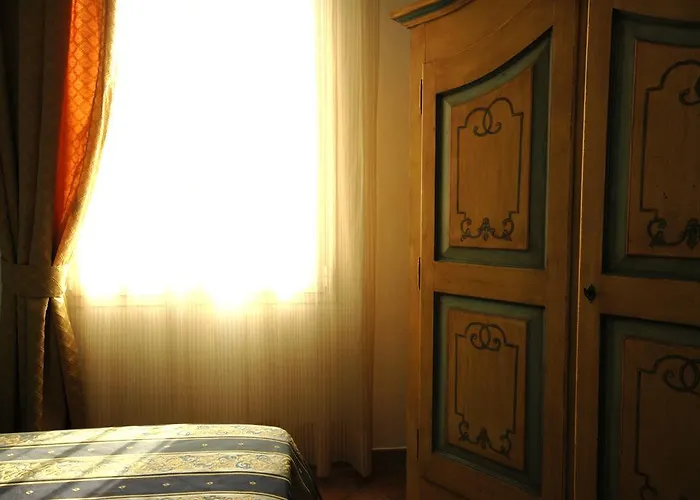 Il Tempo Di Zia Palmira - Agriturismo Il Risveglio * 임페리아