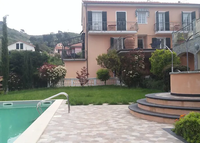 Il Tempo Di Zia Palmira - Agriturismo Il Risveglio * 임페리아