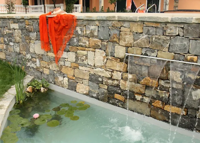 Il Tempo Di Zia Palmira - Agriturismo Il Risveglio 아파트 *