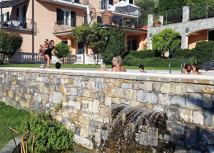 Il Tempo Di Zia Palmira - Agriturismo Il Risveglio 아파트